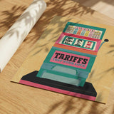 Slot Machine Tariffs