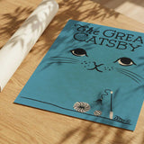 The Great Catsby