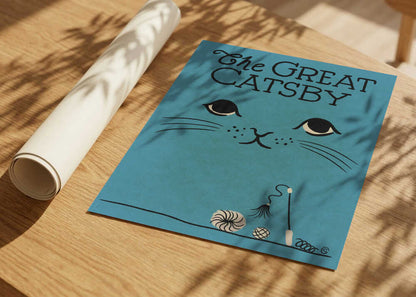 The Great Catsby