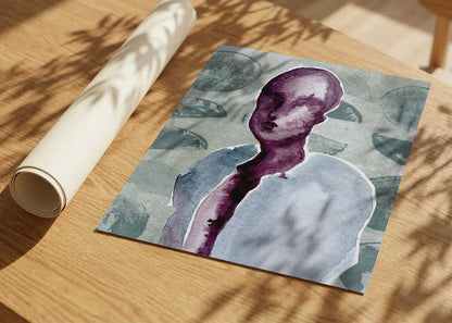 Abstract Person
