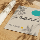 Midcentury Modern House