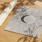 Bohemian Sun Moon