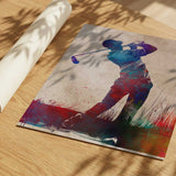 Dynamic Golf Swing