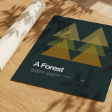 Geometric Forest Layers