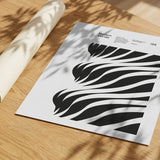 Modern Organic Curves