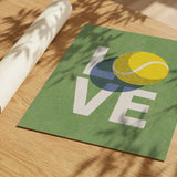 Tennis Love Court