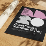 Eighties Music Geometry