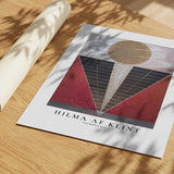 Hilma Af Klint   Altarpiece No2 Poster