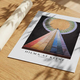 Altarpiece No1 Poster