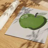 Crisp Green Apple