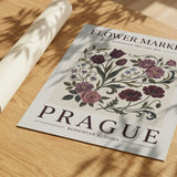 Bohemian Blooms Prague