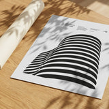 Dynamic Striped Architecture