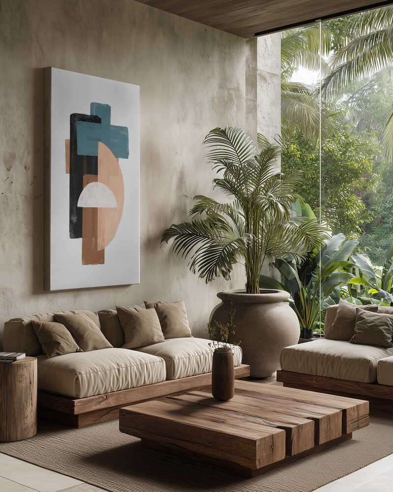 Geometric Harmony