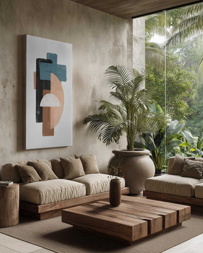 Geometric Harmony