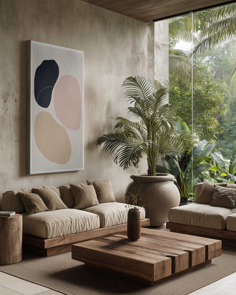 Shapes in Harmony