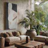 Modern Abstract Shapes